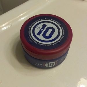 It's 10 hair miracle